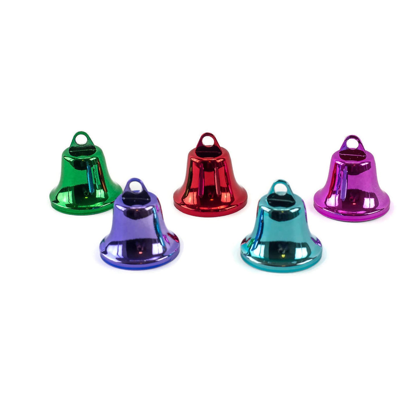1" Liberty Bells (Available in 5 colors)