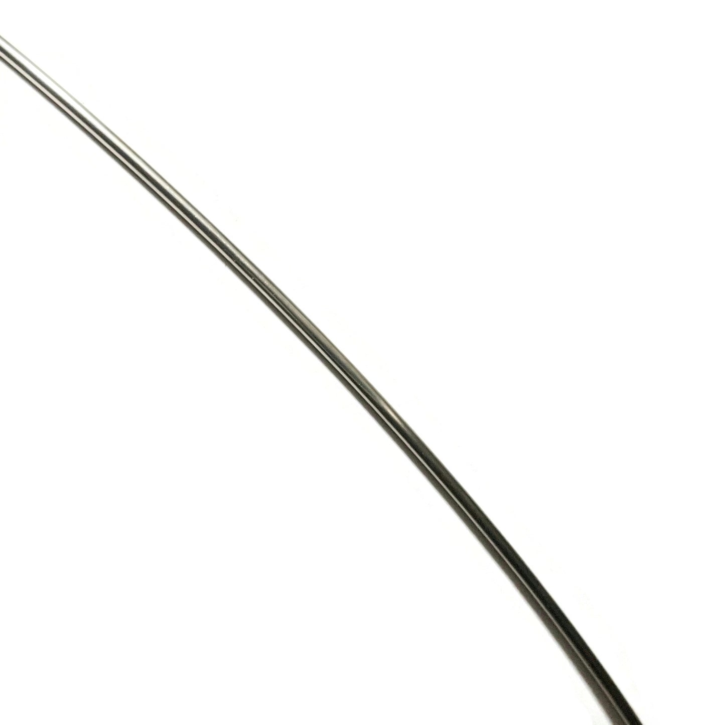 1/16 inch (1.58 mm) Stainless Steel Wire for Bird Toys