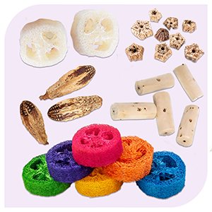 Other natural chewables