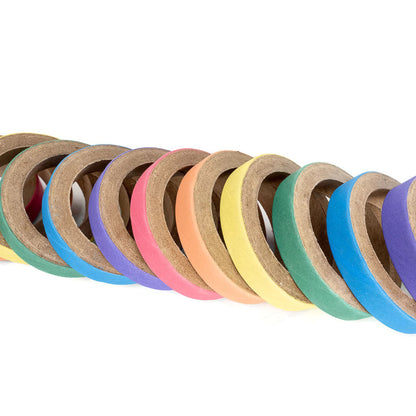 Birdie Bagels - 2.75" Bagels - Bird Toy Parts