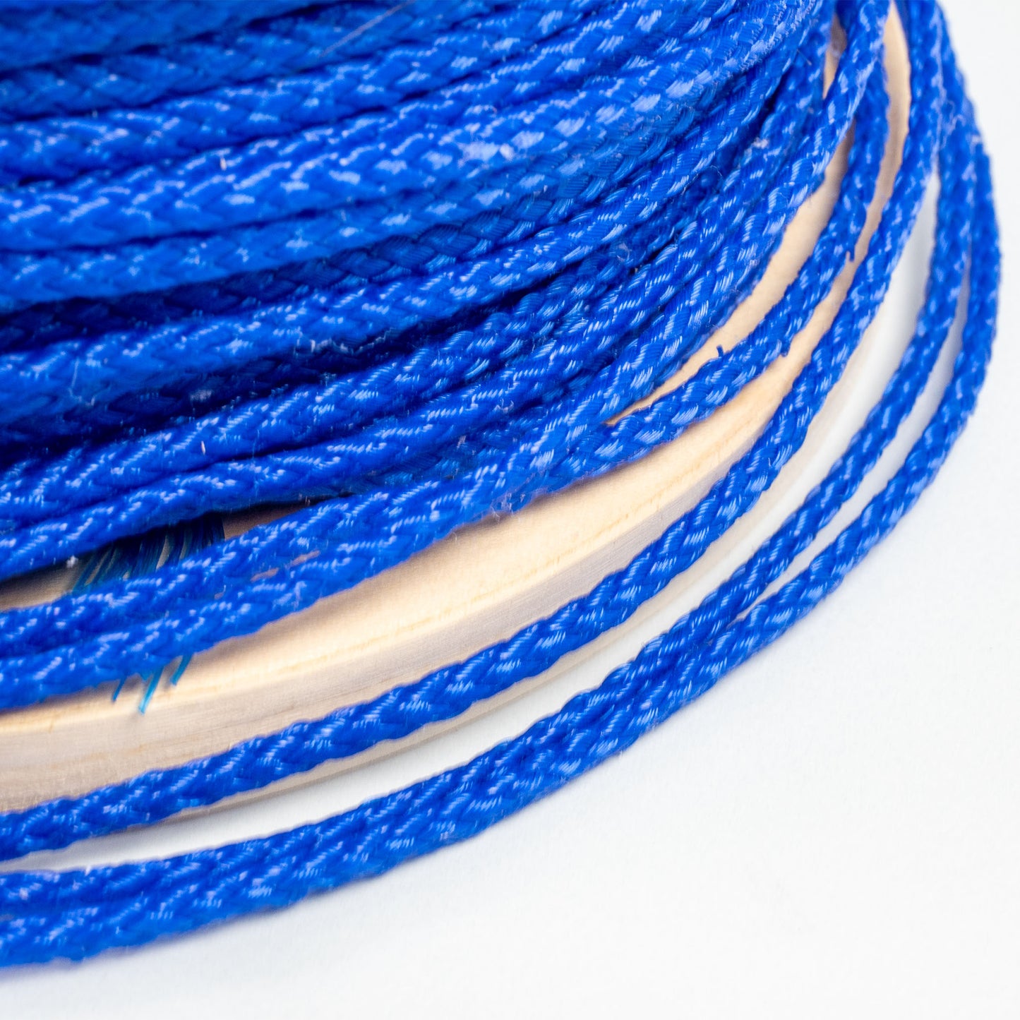25 Feet of Poly Rope for Bird Toys