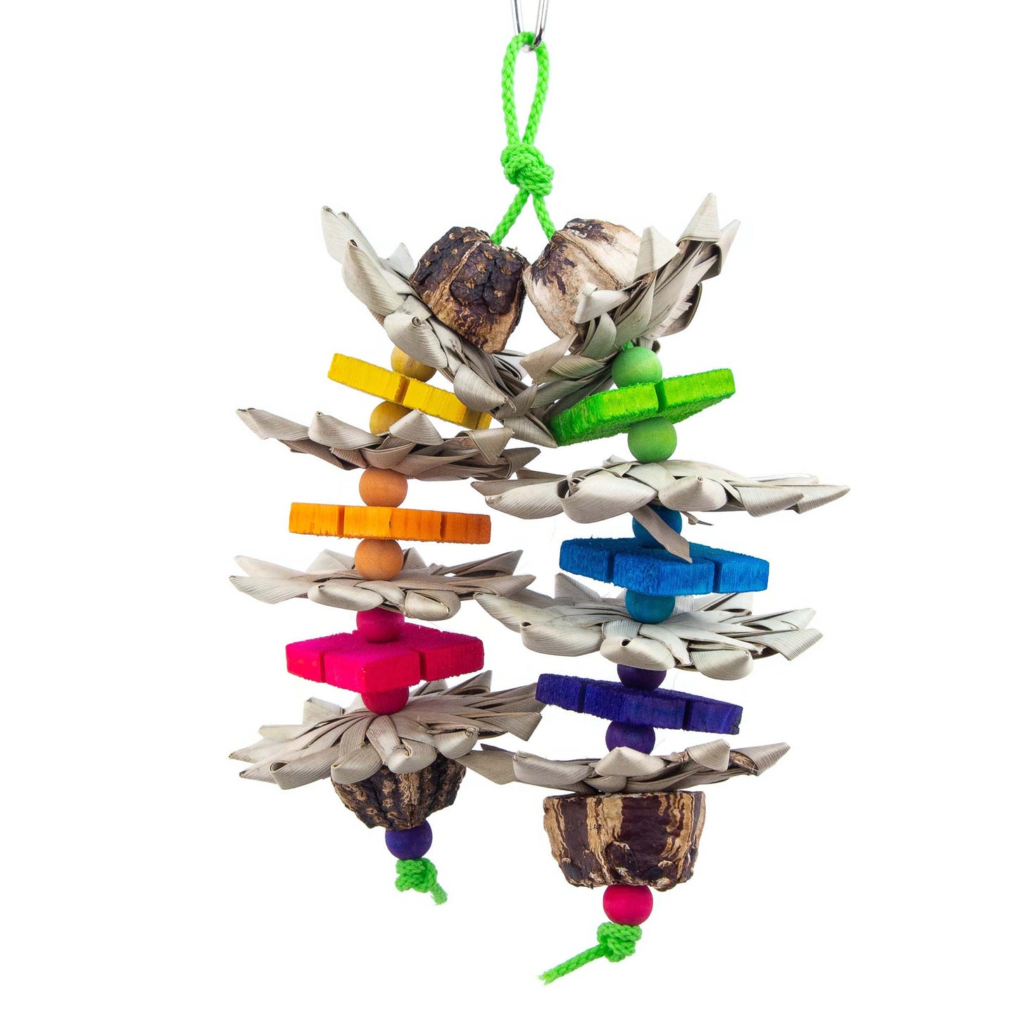 Breezy - Shreddable Bird Toy