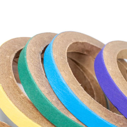 Birdie Bagels - 4" - Bird Toy Parts