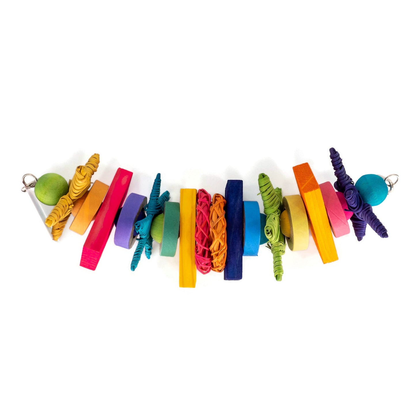 Celebration - Toy for Guinea Pigs, Bunny Rabbits or Rats