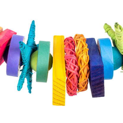 Celebration - Toy for Guinea Pigs, Bunny Rabbits or Rats