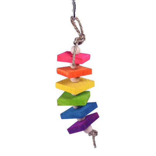 Chipper Mini - Small Bird Chew Toy