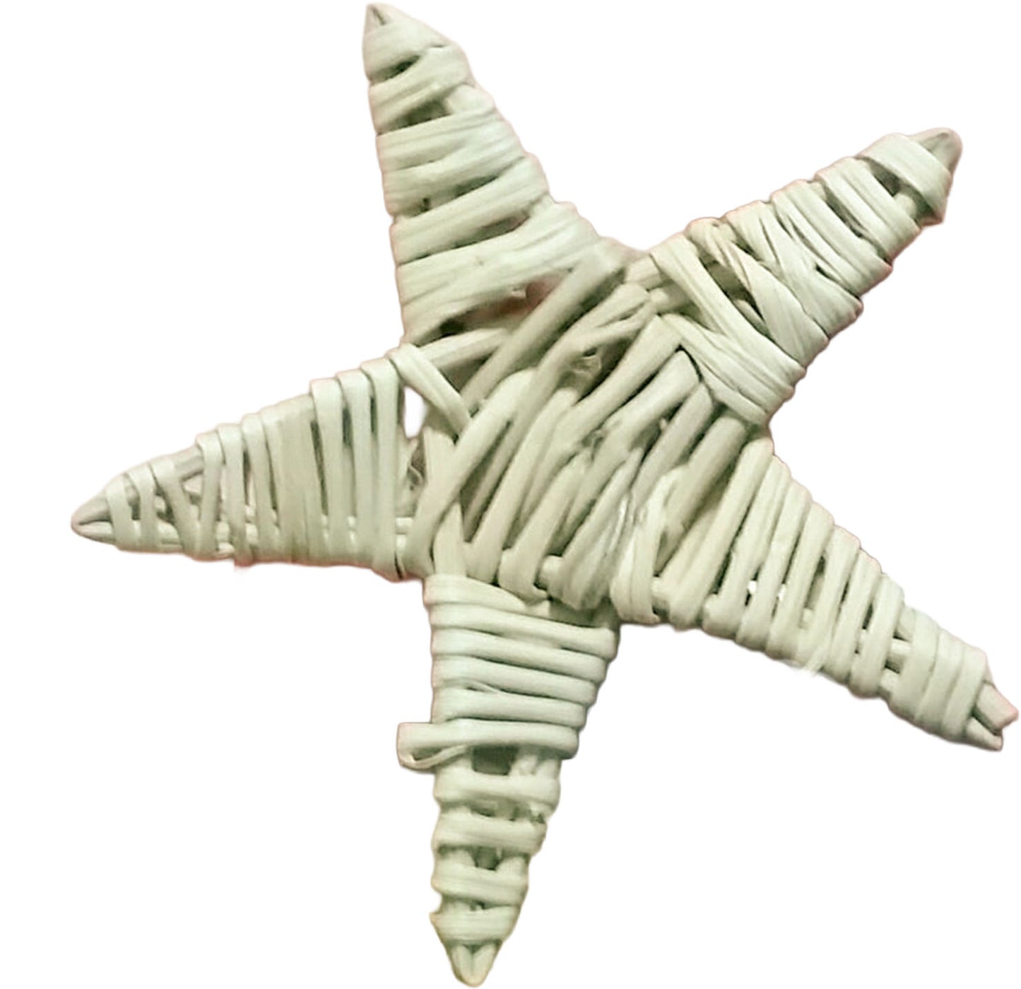 Large Vine Stars - Natural
