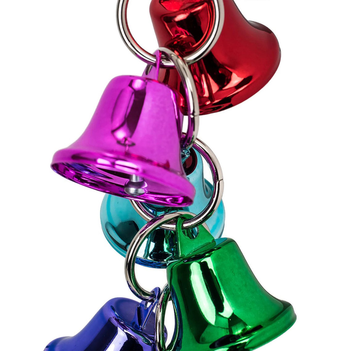 Got Bells - Small Bird Toy