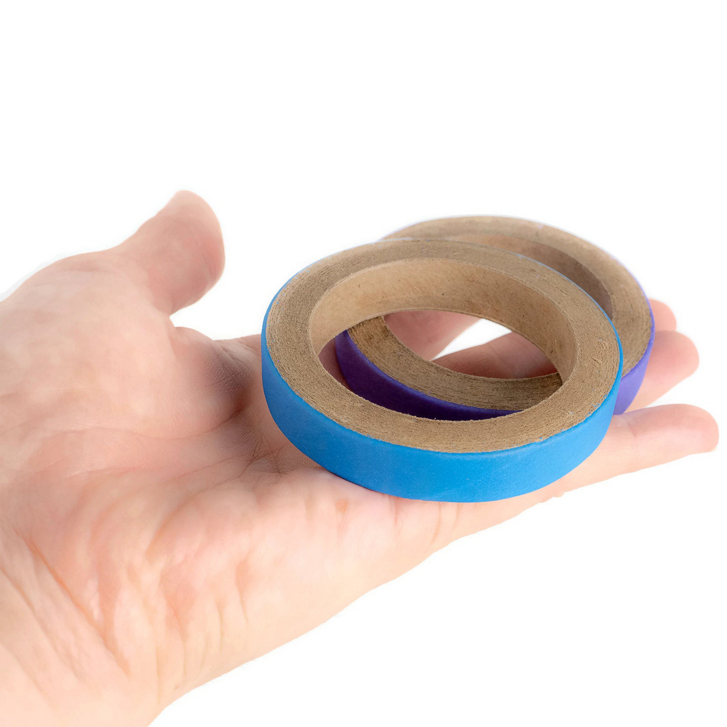 Birdie Bagels - 2.75" Bagels - Bird Toy Parts