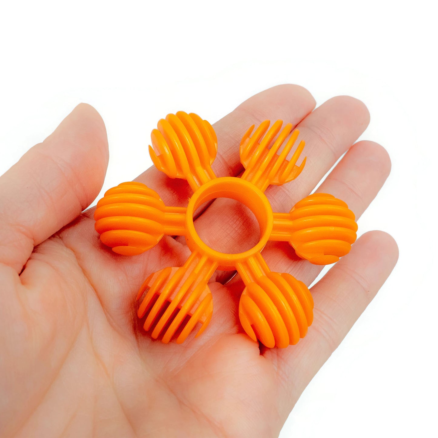 Star Wheels - Medium (2.5 inch) - Bird Toy Part