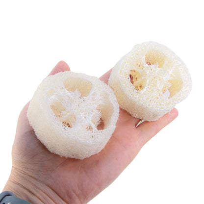 Natural Loofah - Hand-picked Super Premium Loofah