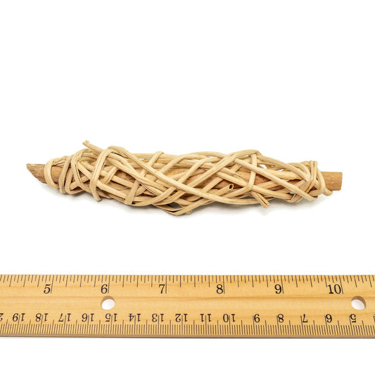 Natural Vine Twisty Rolls - Chew toy for Bunny Rabbits, Chinchillas and Guinea Pigs