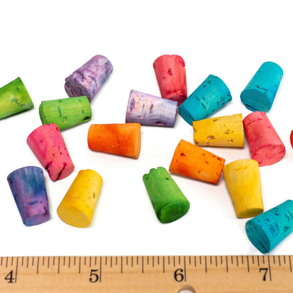 Tiny Corks - Bird Toy Part