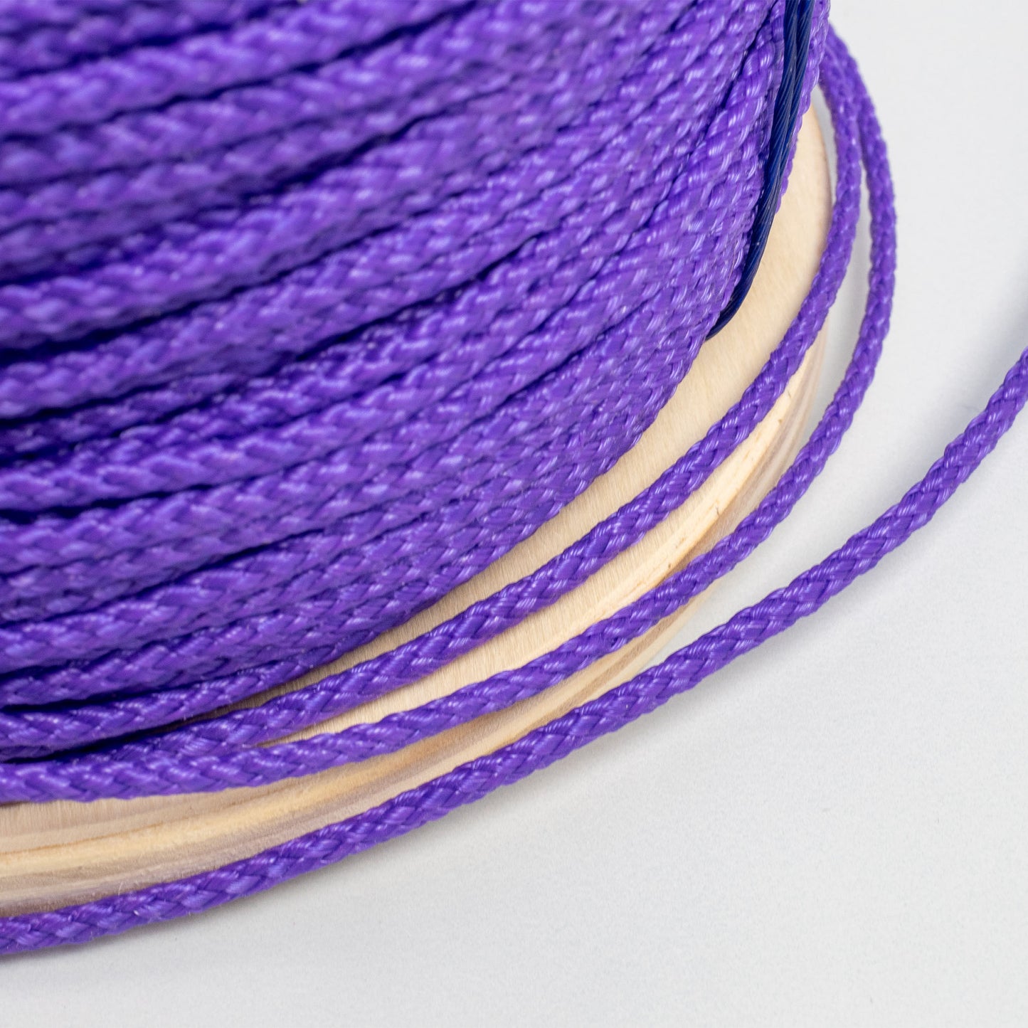 25 Feet of Poly Rope for Bird Toys