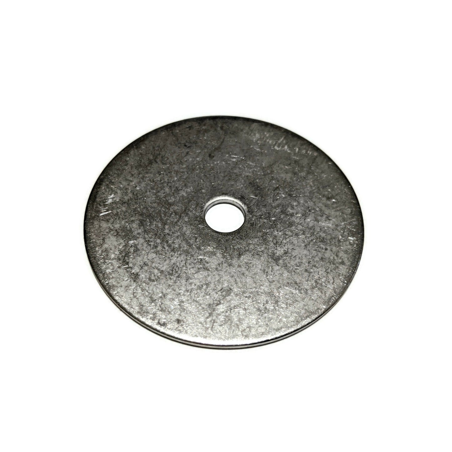 Stainless Steel Washer - 2"