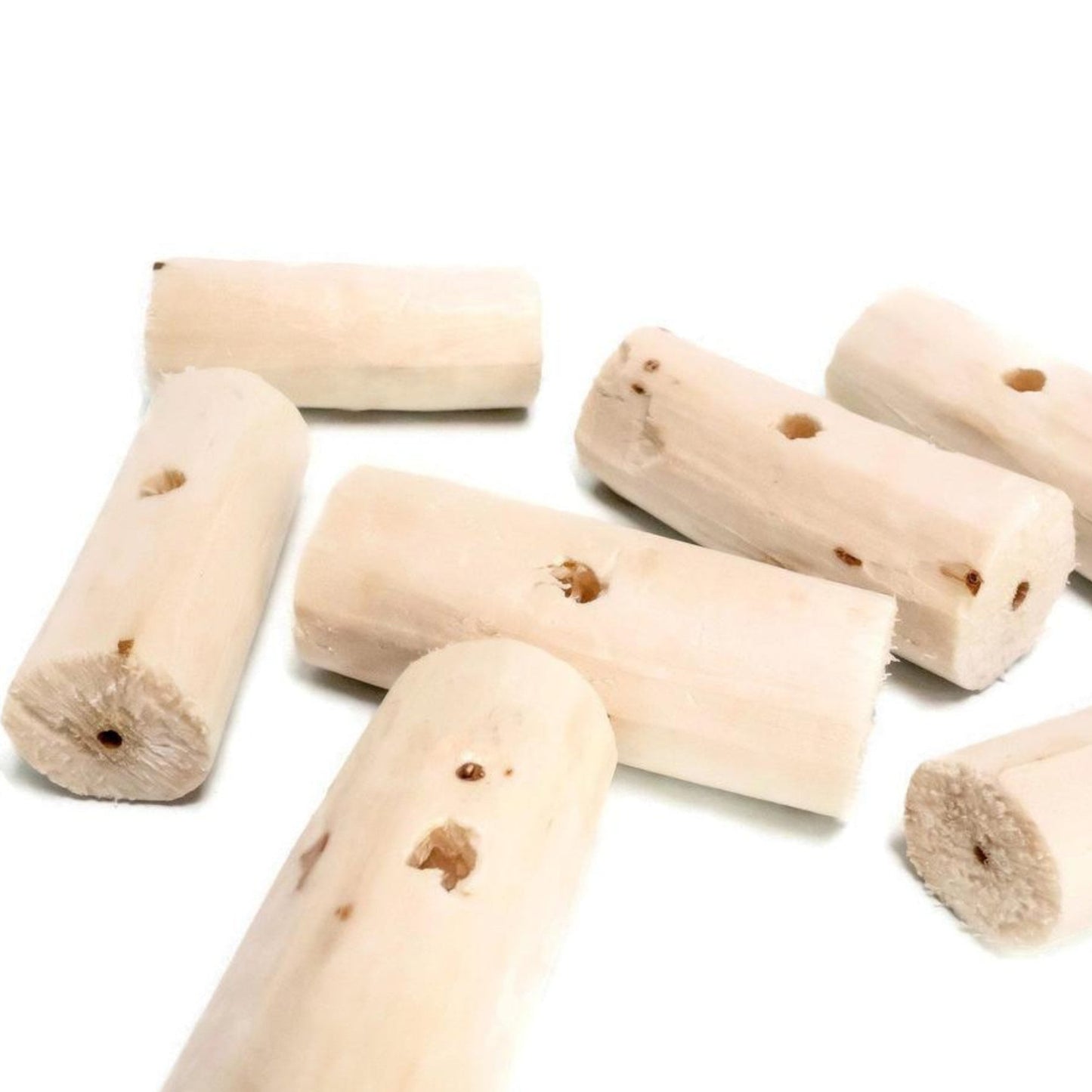 Sola Sticks - Super Soft Wood for Bird Toys