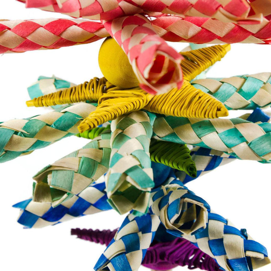 Carnival - Toy for Birds, Guinea Pigs, Bunny Rabbits