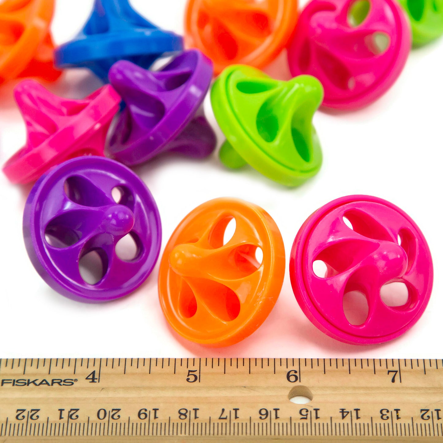 Spinner Tops - Bird Toy Part